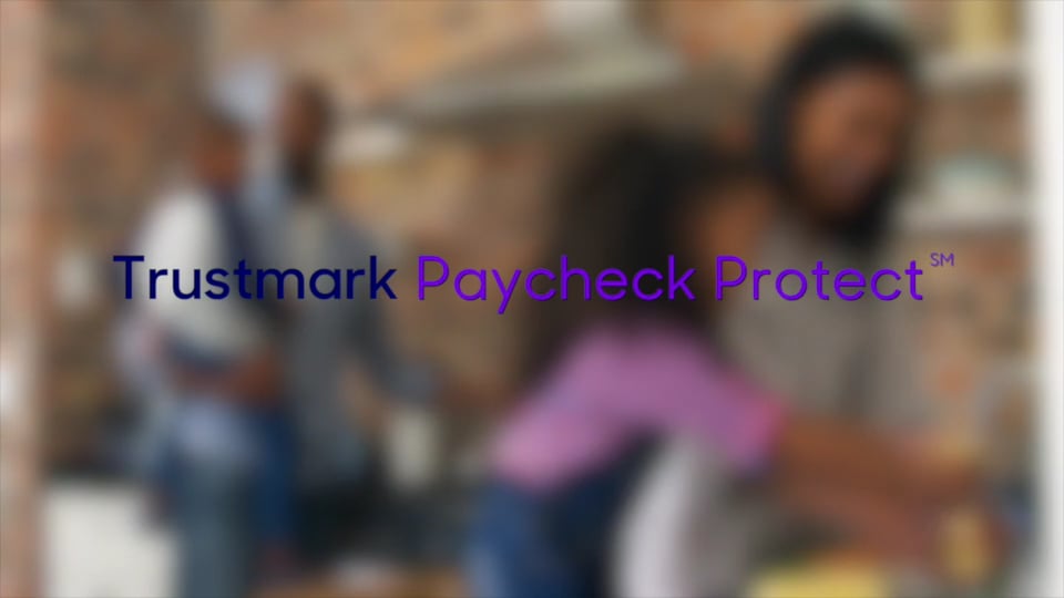 Trustmark Paycheck Protect